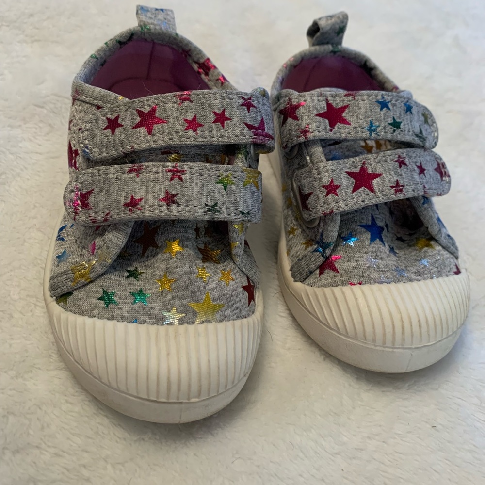 3/$15 Toddler Sneakers